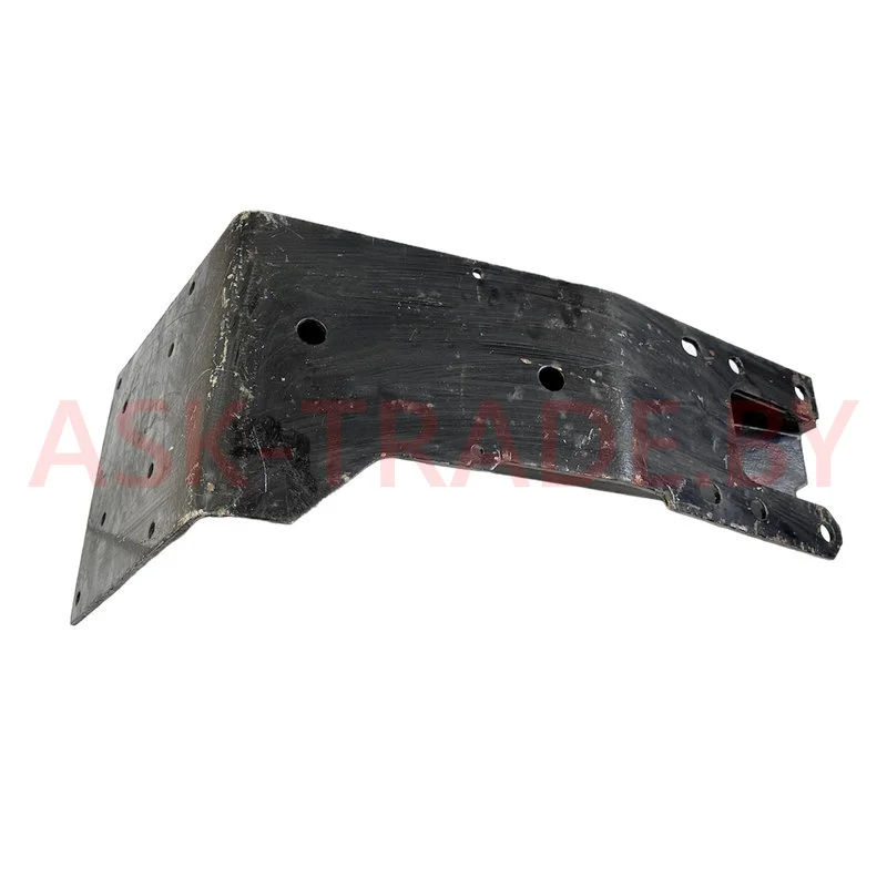 Кронштейн крепления инструментального ящика 5516-8507140 МАЗ ОАО