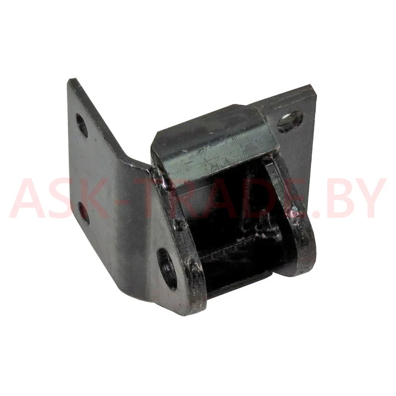 Кронштейн упора заднего борта самосвала 5516-8510127-030