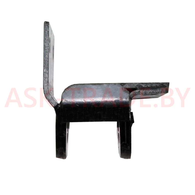 Кронштейн упора заднего борта самосвала 5516-8510127-030