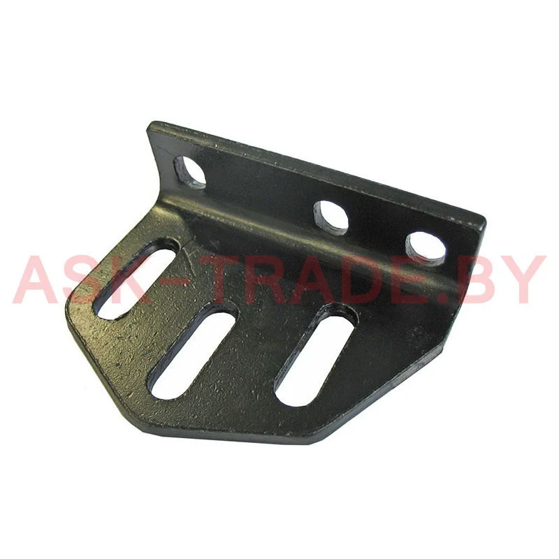 Пластина крепления КПП 551605-1715013 МАЗ ОАО