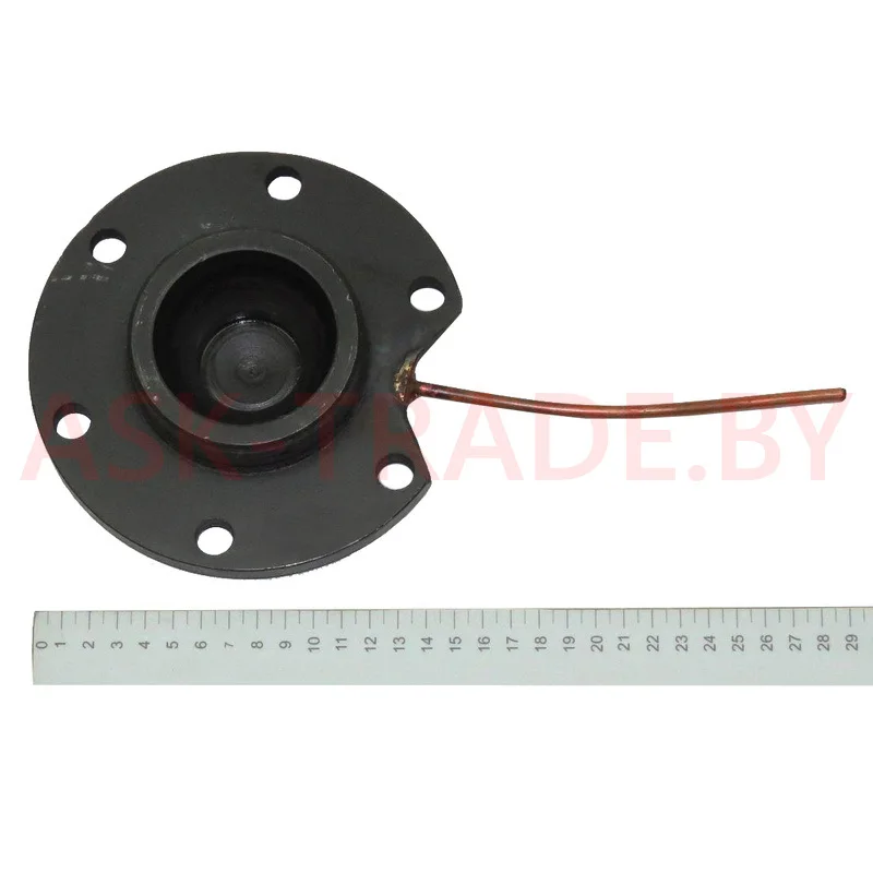 Опора гидроцилиндра 551605-8603563-025 МАЗ ОАО