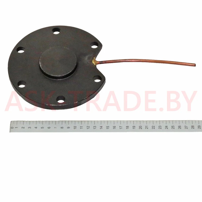 Опора гидроцилиндра 551605-8603563-025 МАЗ ОАО