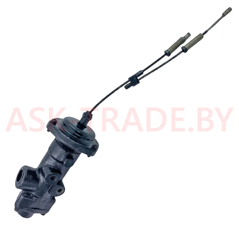 Клапан встряхивания в сборе 551605-8607010-025 (2 троса) РБ