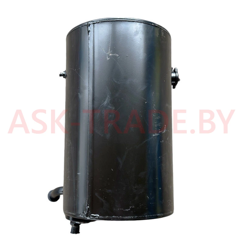 Бак масляный 75 л. 551605-8608010 МАЗ ОАО