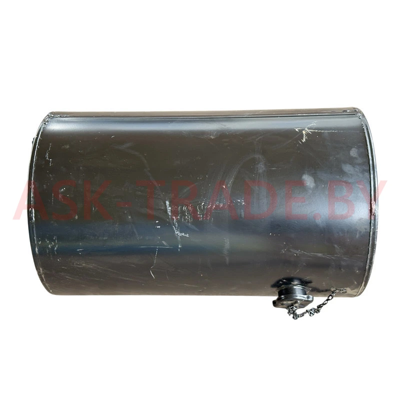 Бак масляный 75 л. 551605-8608010 МАЗ ОАО
