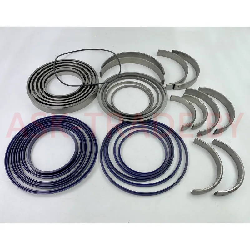 Рк гидроцилиндра подъема кузова 55165-8603510 РБ