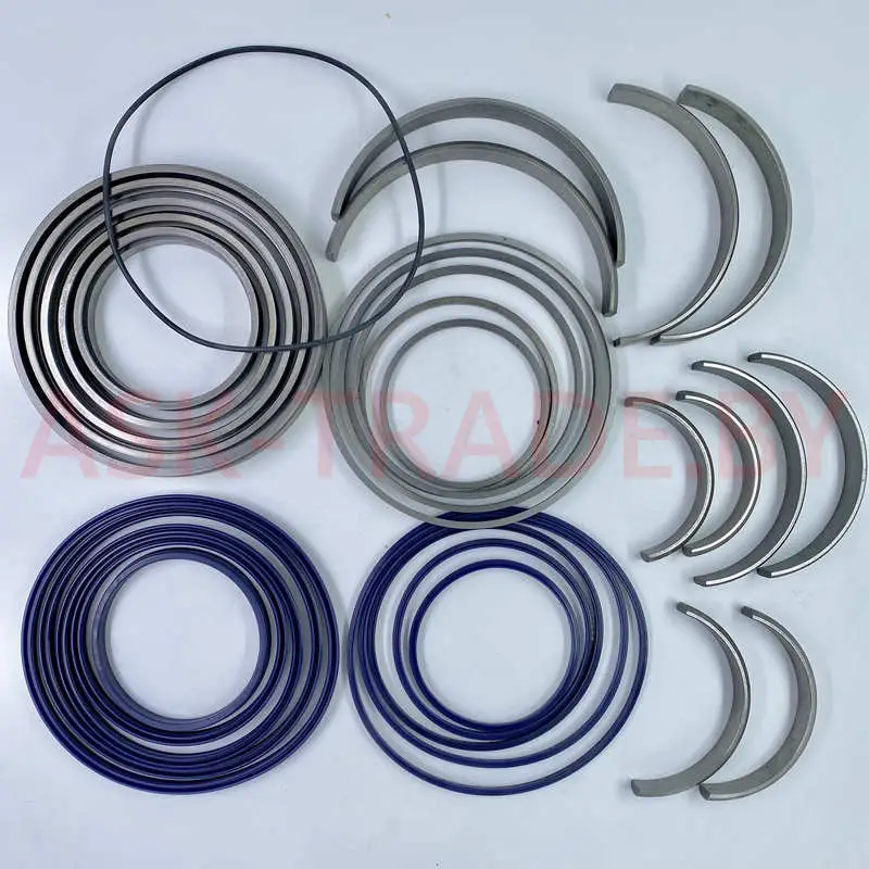 Рк гидроцилиндра подъема кузова 55165-8603510 РБ