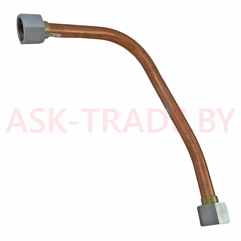 Трубка клапана огранич. подъема кузова 55165-8609462