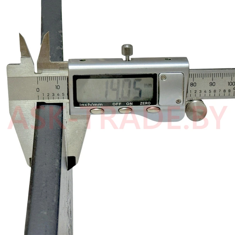 Лист 2 рессоры передней 5550-2902102-010