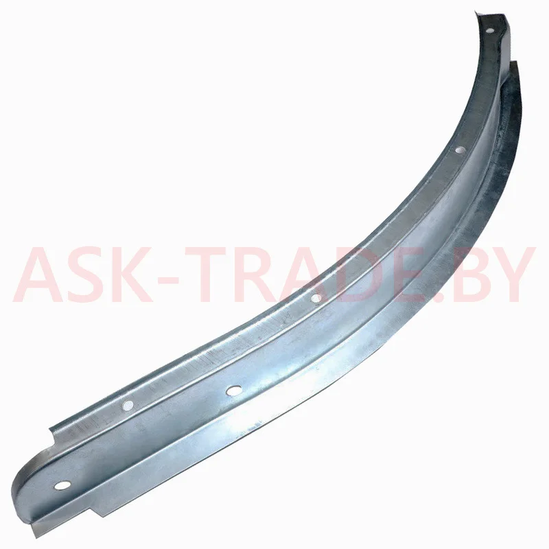 Усилитель левый   5551-5401023 МАЗ ОАО