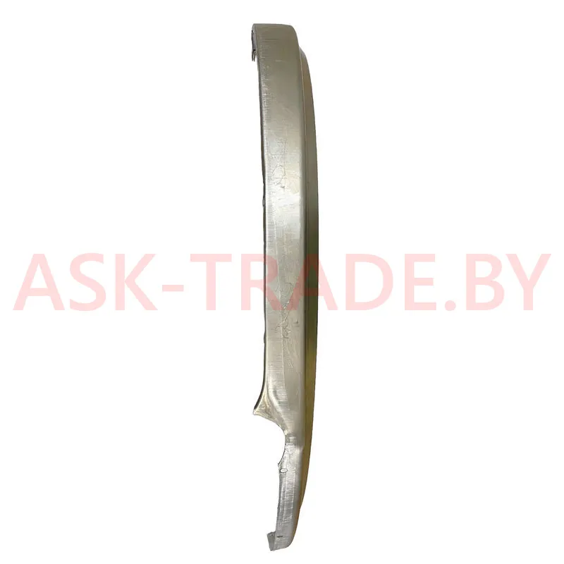 Крыло переднее правое (метал) 5551-8403016