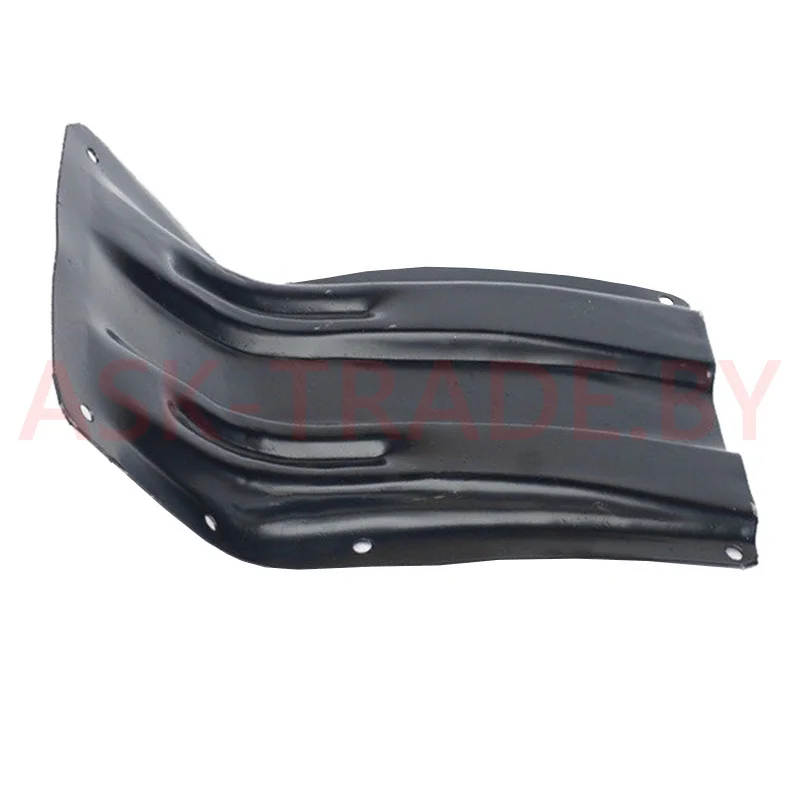 Кронштейн верхний 5551-8403042 МАЗ ОАО