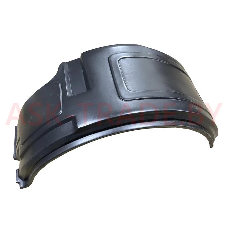 Подкрылок МАЗ 5551 левый