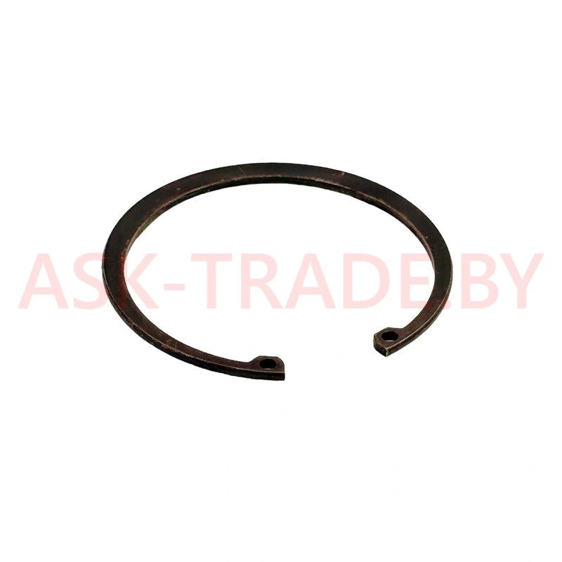 Кольцо стопорное крестовины 6520 57мм