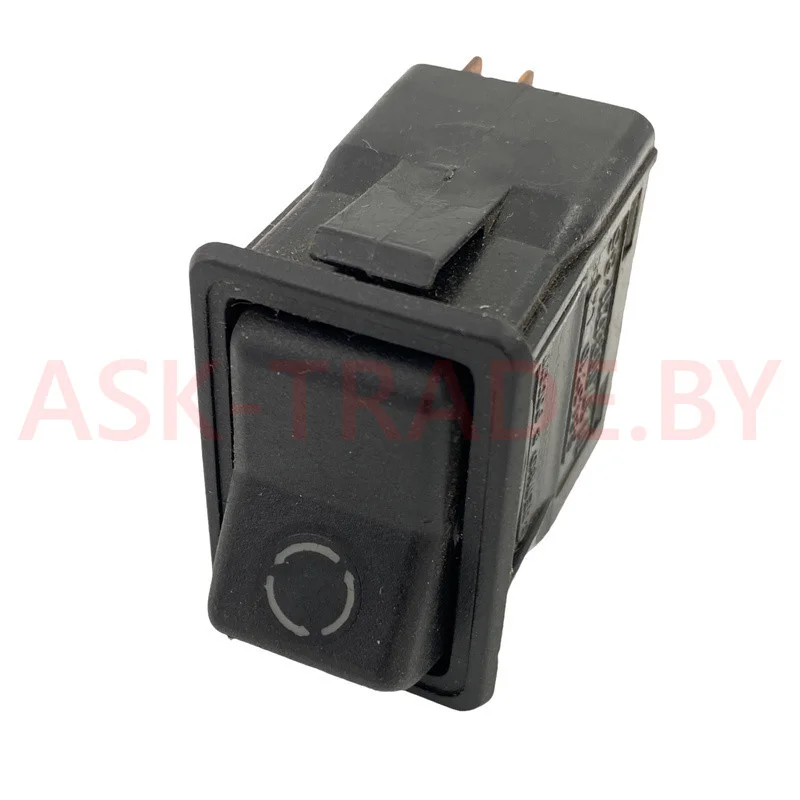 Переключатель 581.3710-04.36