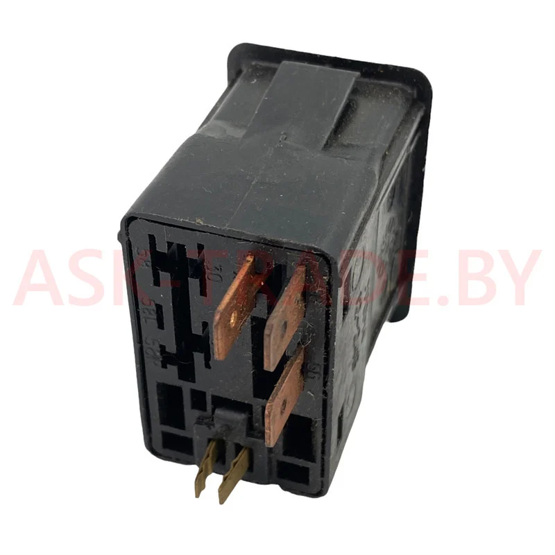 Переключатель 581.3710-04.36