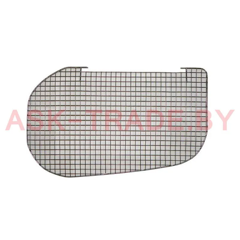 Защита фары MB AXOR