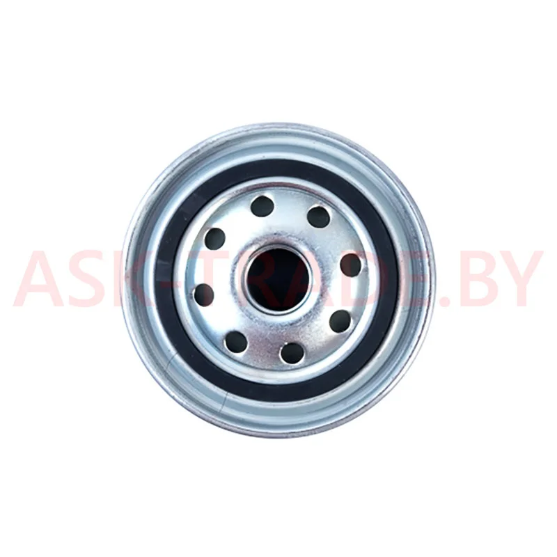 Фильтр топливный ST 6037 "SCT"