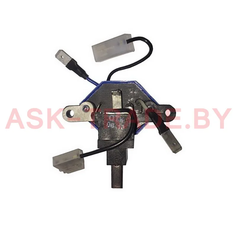 Реле (регулятор) напряж. 612.3702-08 (в сборе с ЩУ)