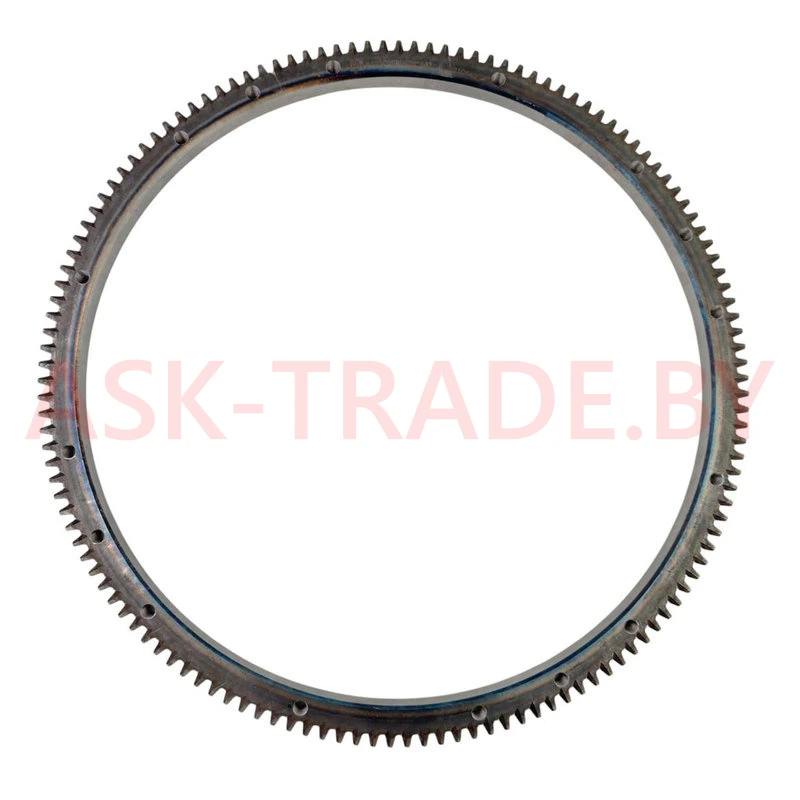 Обод маховика 612600020208 132з Weichai WP12