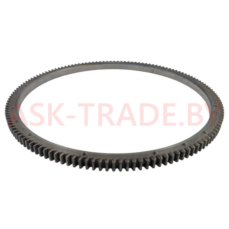 Обод маховика 612600020208 132з Weichai WP12