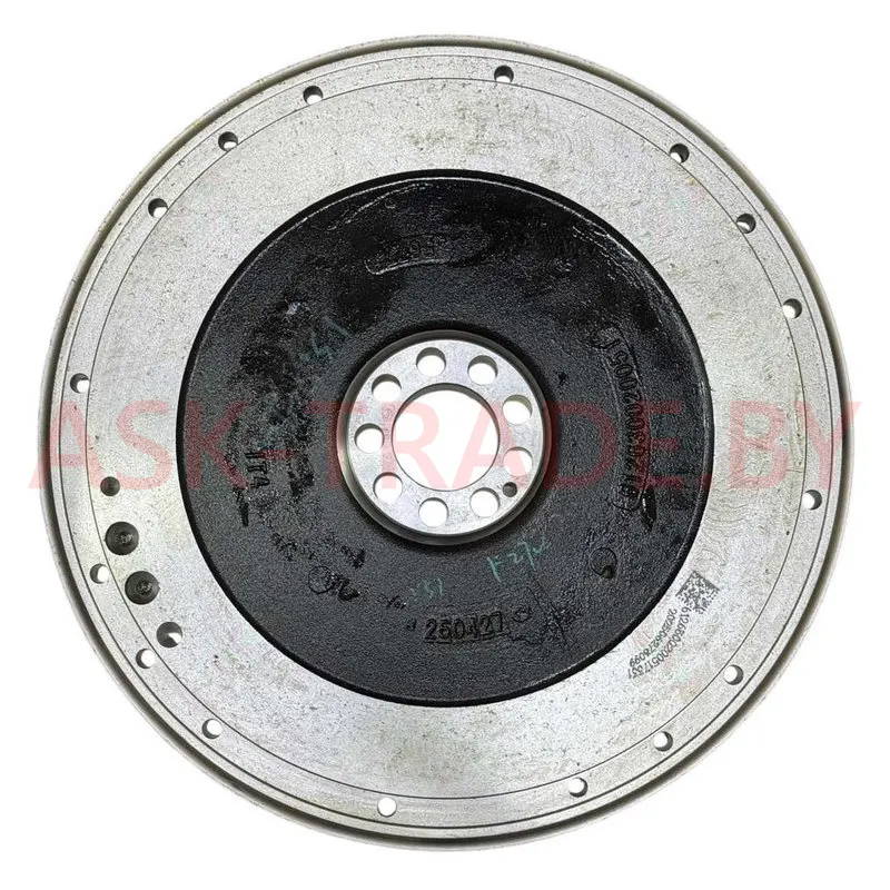 Маховик 612630020051 Weichai WP12