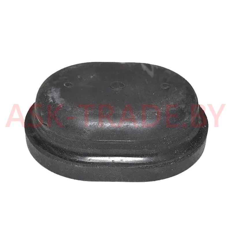 Буфер (отбойник картера моста) 6301-2912622