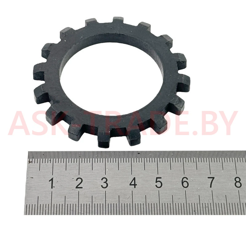 Кольцо уплотнительное D65 мм 6303-2502064