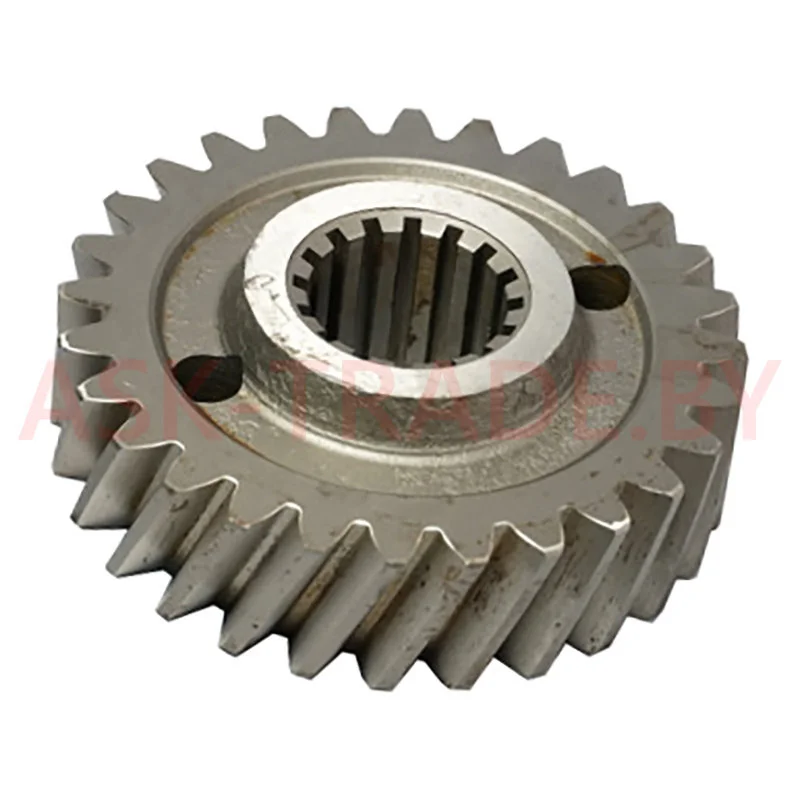 Шестерня ведомая 6303-2502158-010 (z=28) МАЗ ОАО