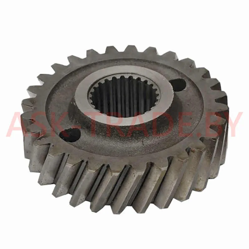 Шестерня ведомая 6303-2502158-060 (z=28) МАЗ ОАО