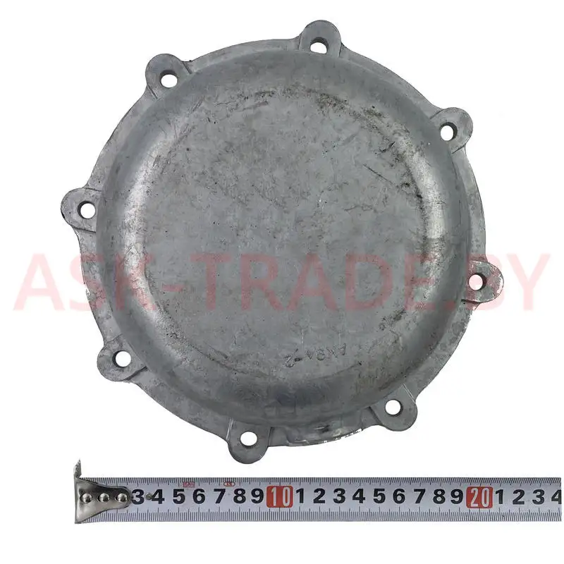 Крышка балансира 6303-2918118