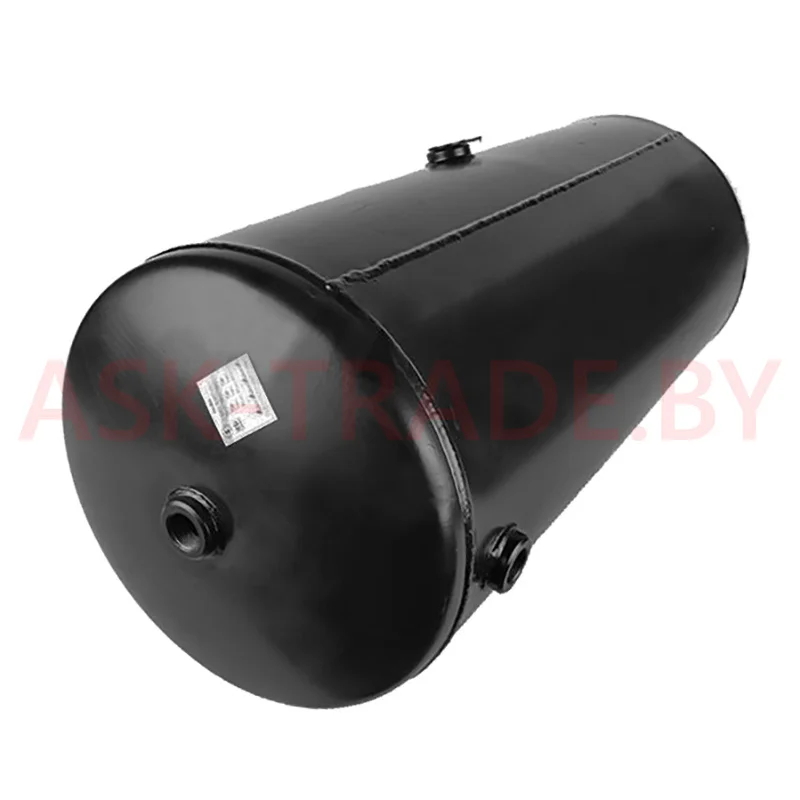 Ресивер 40л  6303-3513015-10  РФ