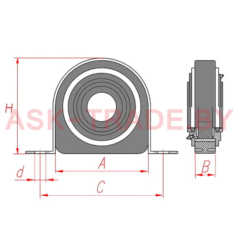 Промопора 63031-2202086