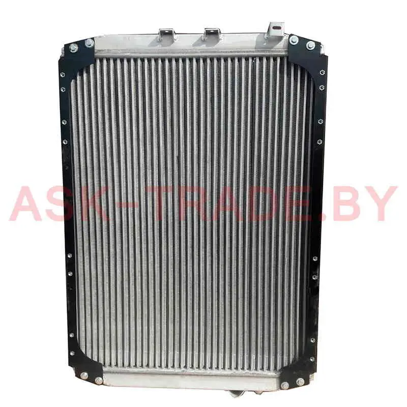 Радиатор 630333Т-1301010-70 РБ