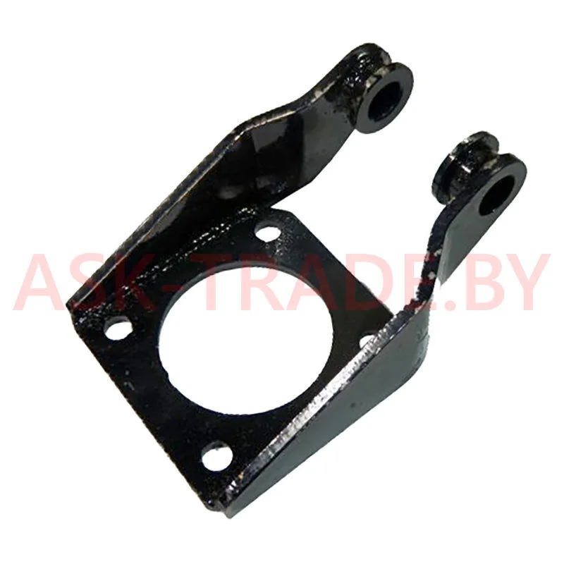 Кронштейн амортизатора задн. подвески верхний 631019-2915540