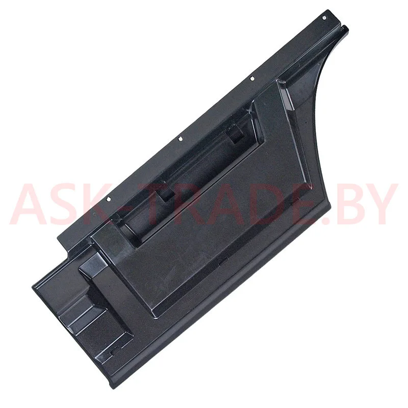 Панель двери н/о (удлиннитель) правая 6312-6101032-010