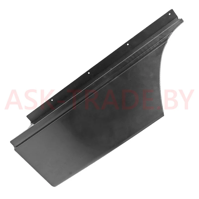 Панель двери н/о (удлиннитель) левая 6312-6101033-010