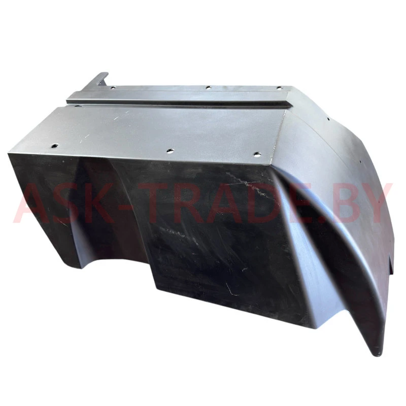 Панель крыла кабины левая 6312-8403015-000 МАЗ ОАО