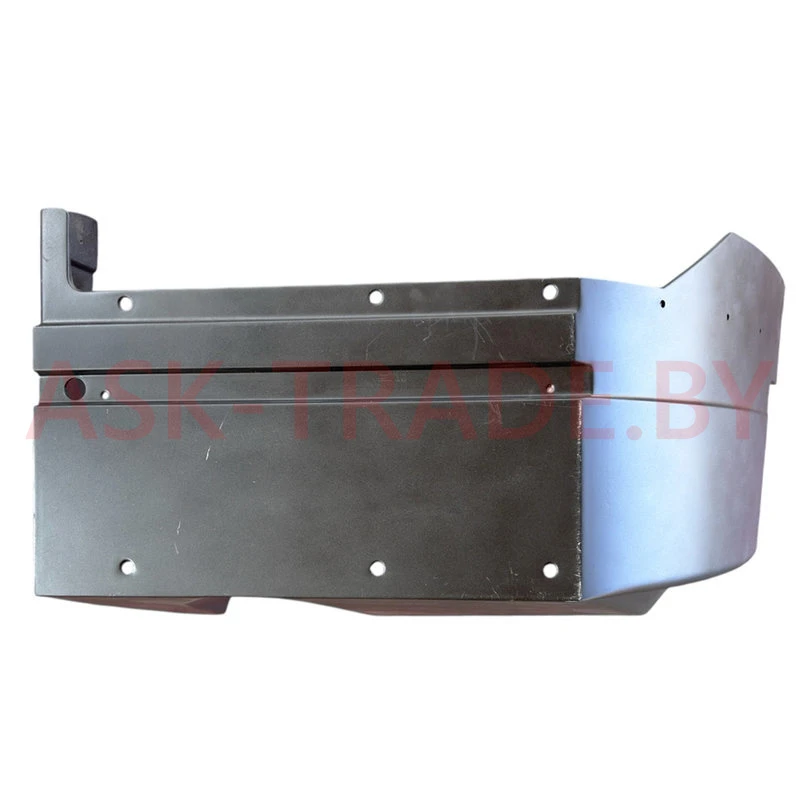 Панель крыла кабины левая 6312-8403015-000 МАЗ ОАО