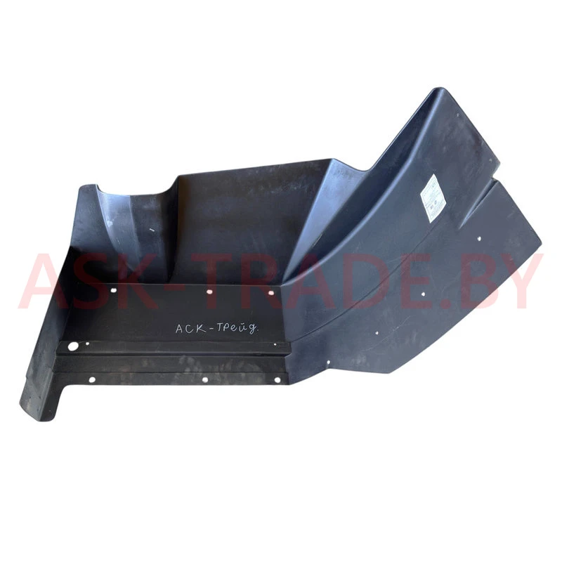 Панель крыла кабины левая 6312-8403015-000 МАЗ ОАО