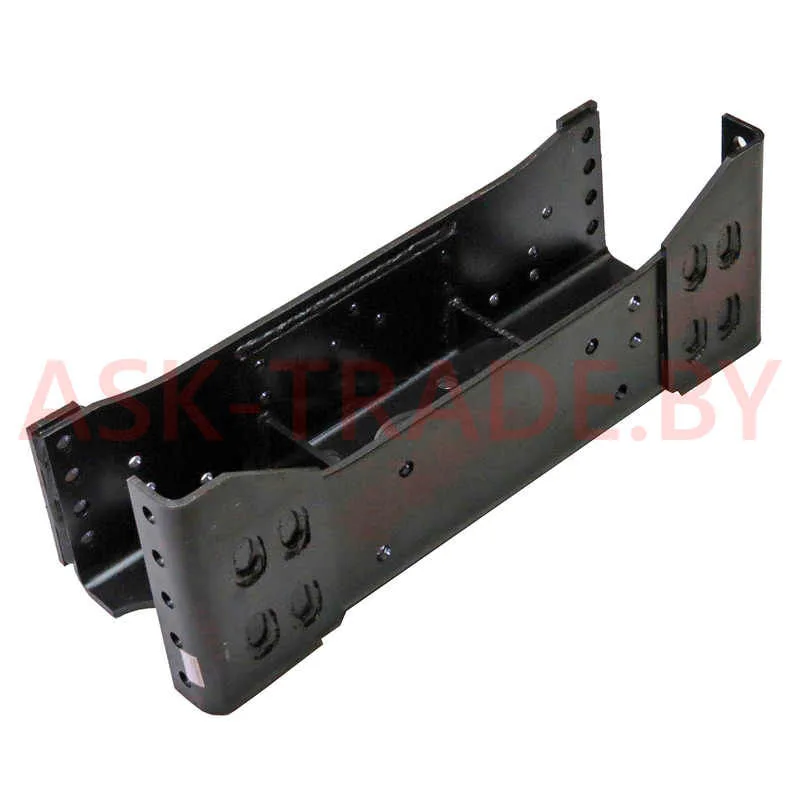 Поперечина задняя н/о 6312W6-2801172-010