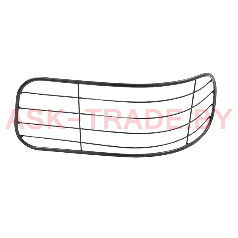 Решётка защитная передней фары н/о 6312А9-3711140-000