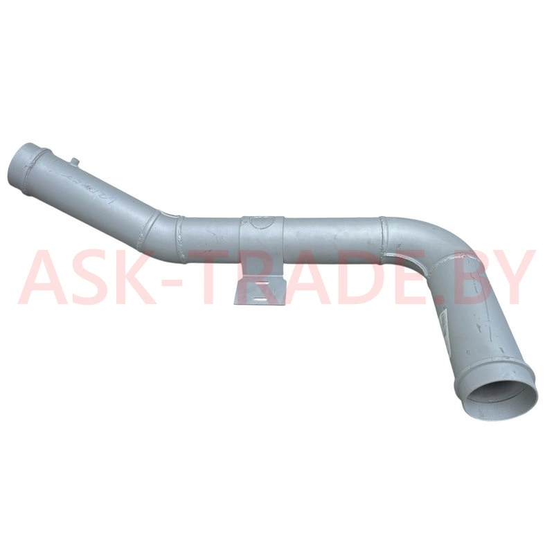 Труба приёмная 6312В3-1203032-001