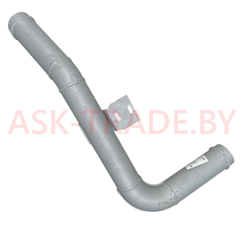 Труба приёмная 6312В3-1203032-001