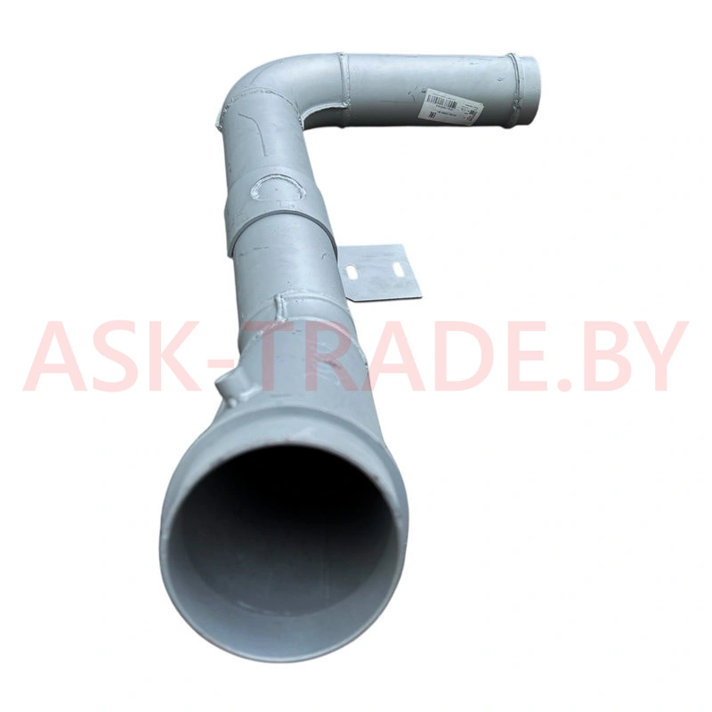 Труба приёмная 6312В3-1203032-001