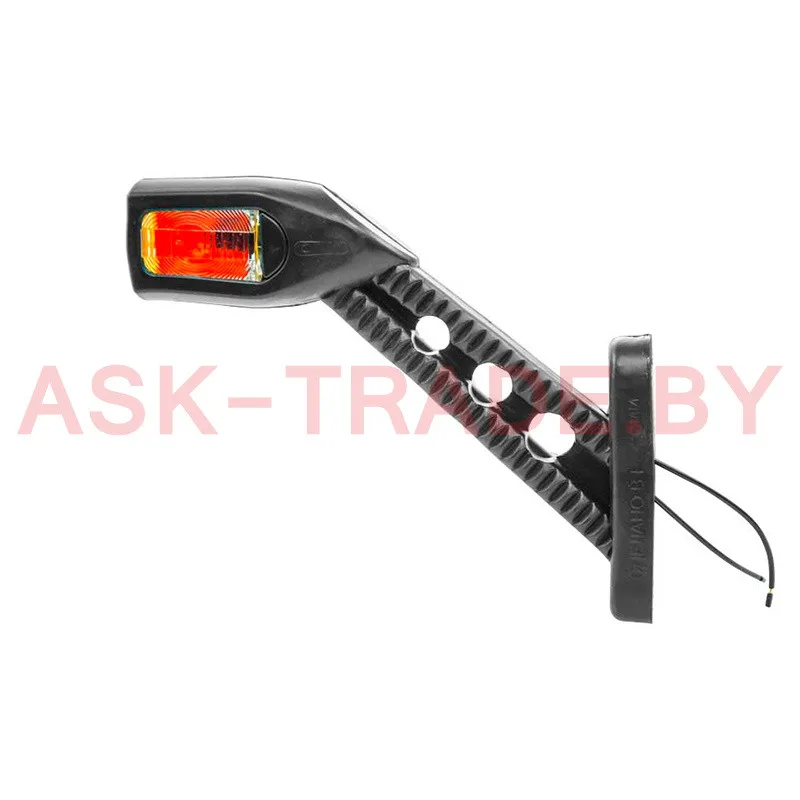 Указатель габар. ФГ-20-02 Schmiz LED левый