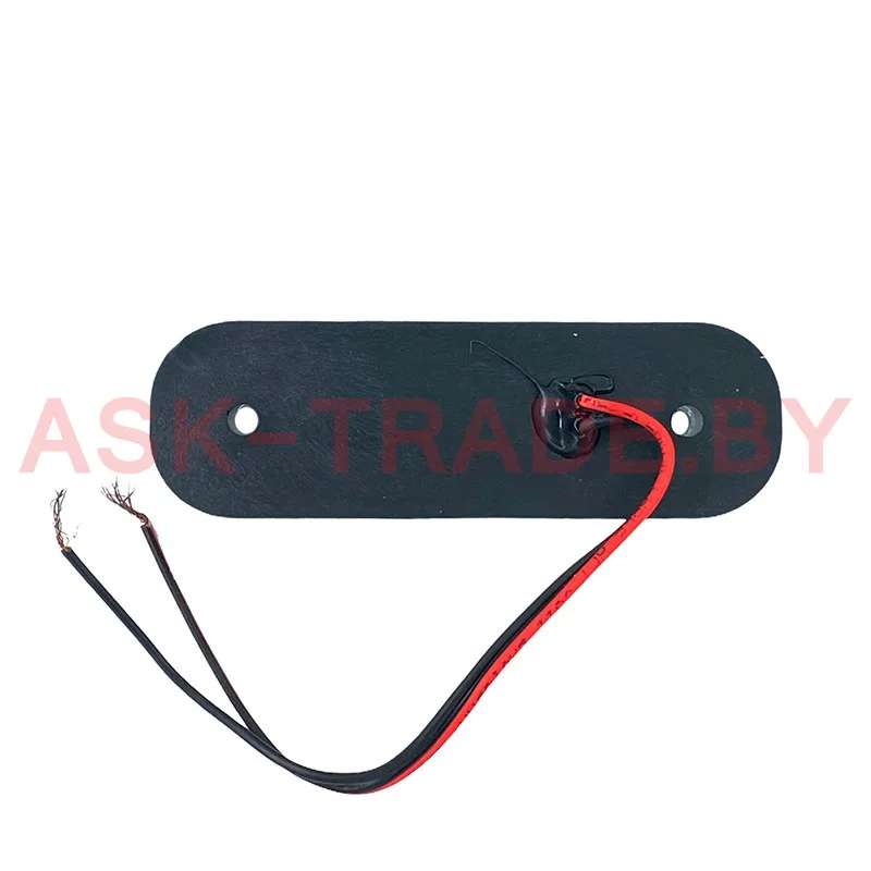 Указатель габар. LED НК0072  красный