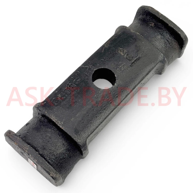 Накладка задней рессоры 6418-2912412-010 МАЗ ОАО