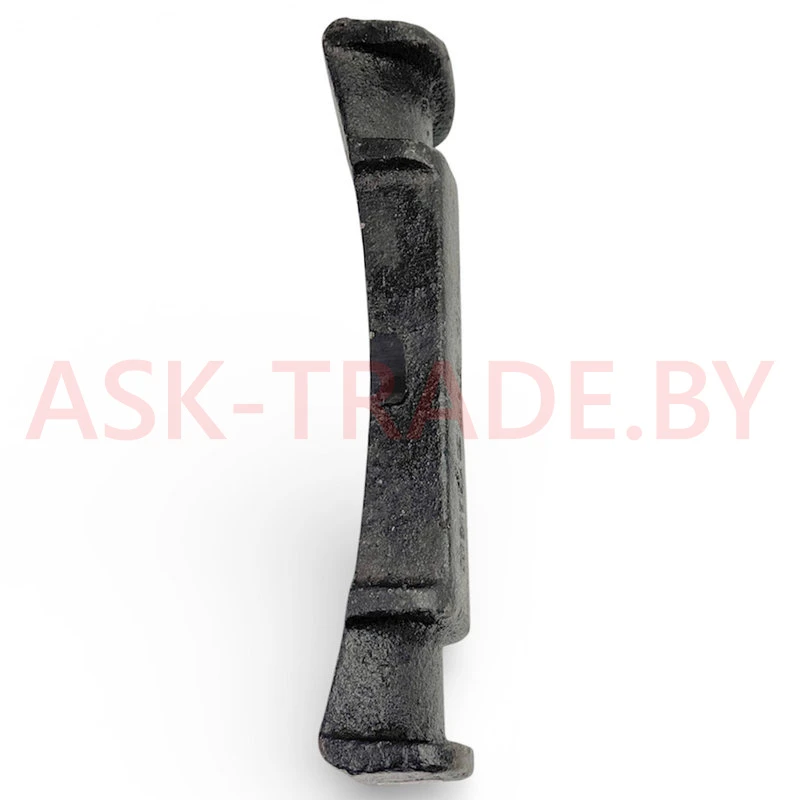 Накладка задней рессоры 6418-2912412-010 МАЗ ОАО