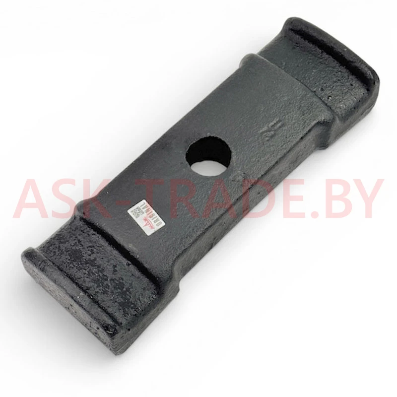 Накладка задней рессоры 6418-2912412 У МАЗ ОАО